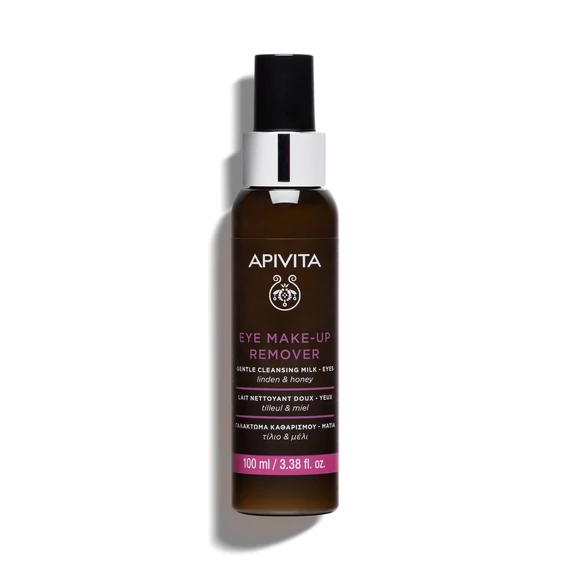 APIVITA Szemfestéklemosó Tej (100ml)