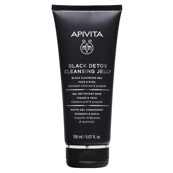 APIVITA - Arctisztito Black Detox - 150 ml.jpg