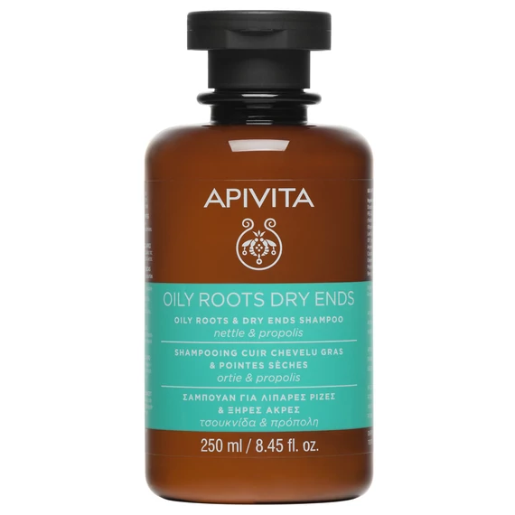 APIVITA - Sampon - Zsiros hajto es szaraz hajveg - 250ml - 2020.jpg