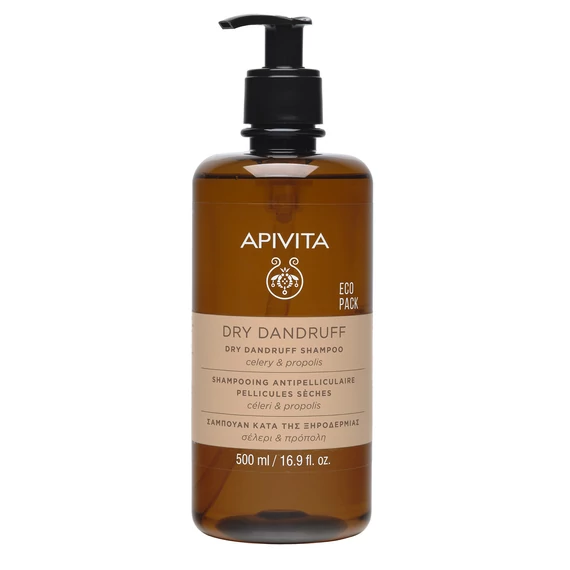 APIVITA - Sampon ECO Szaraz korpa ellen - 500ml - 2021.jpg
