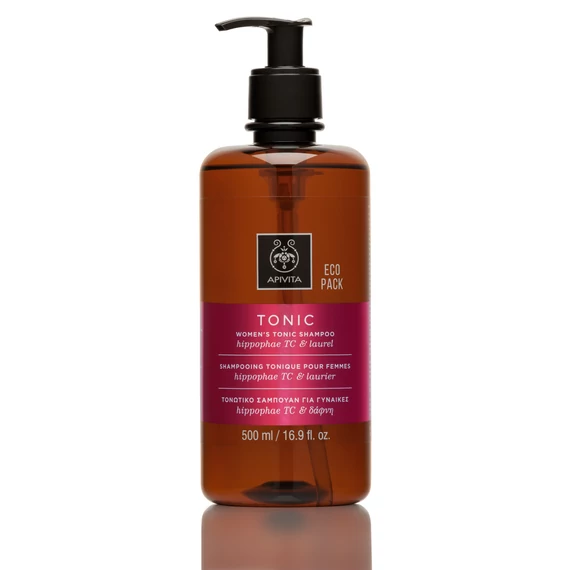 APIVITA - Sampon ECO hajhullas ellen noknek - WOMEN'S TONIC - 500ml.jpg