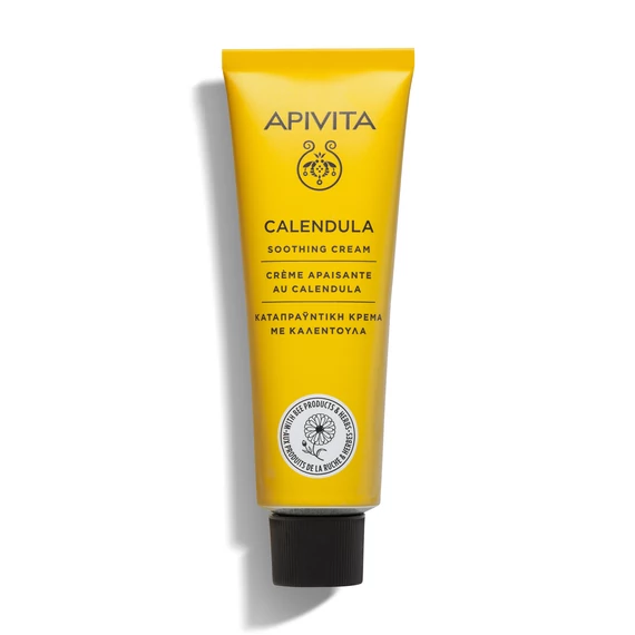 APIVITA Körömvirág Krém (50ml)