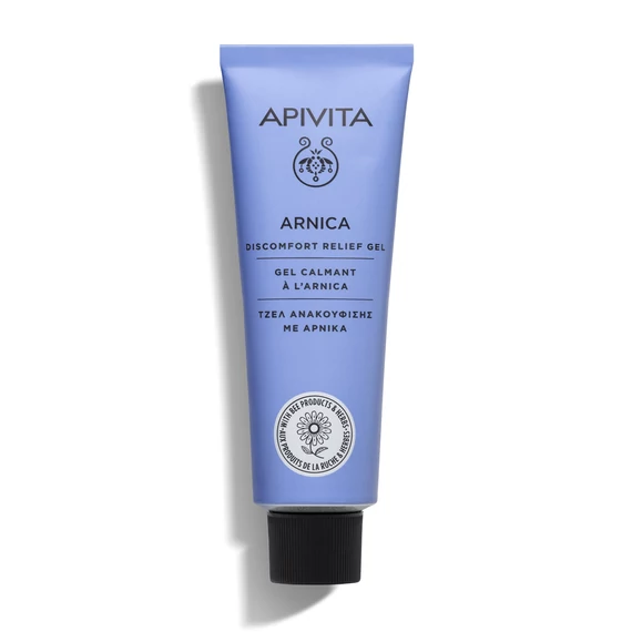 APIVITA Arnica Gel (50ml)