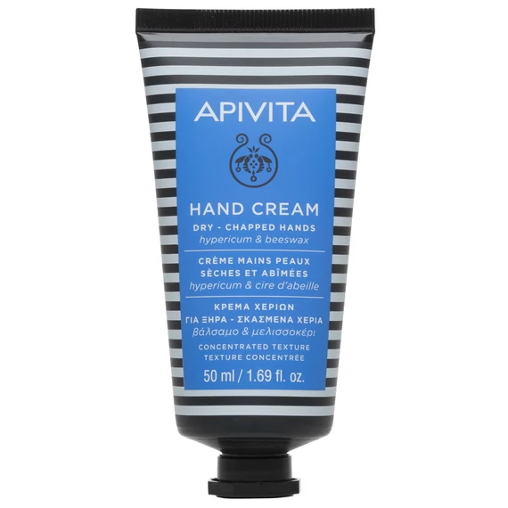 APIVITA - Kezkrem Szaraz, igenybe vett borre, orbancfuvel es mehviasszal 50ml - 2020.jpg