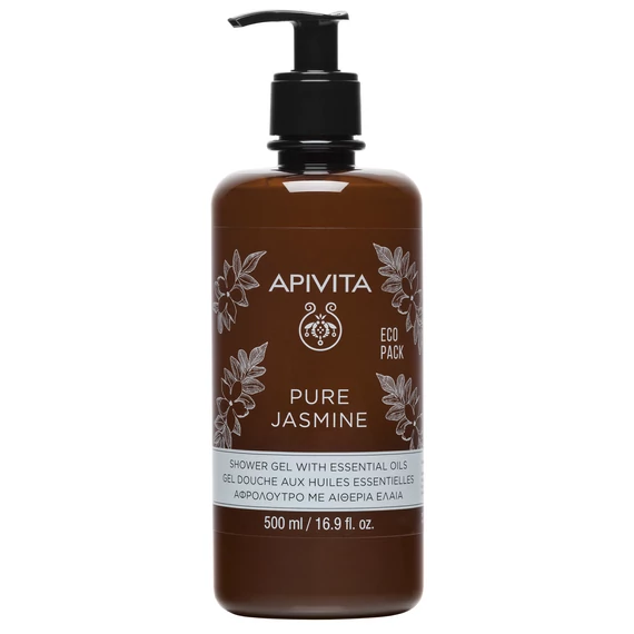 APIVITA - Tusfurdo ECO Jazminnal es illoolajokkal 500ml - 2020.jpg
