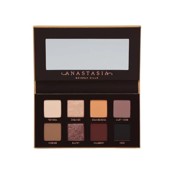 ANASTASIA BEVERLY HILLS Mini Soft Glam Szemhéjpúder Paletta