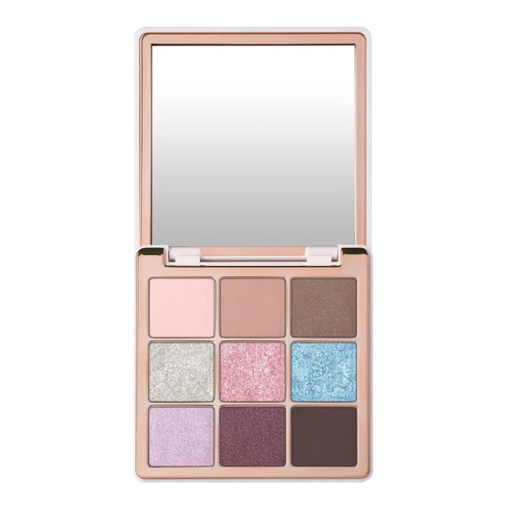 ANASTASIA BEVERLY HILLS Mini Sugar Palette Szemhéjpúder Paletta