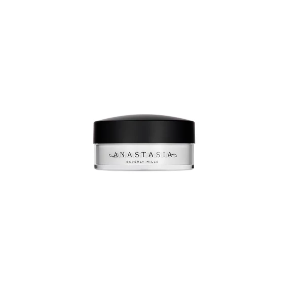 ANASTASIA BEVERLY HILLS Loose Setting Powder Púder - Translucent