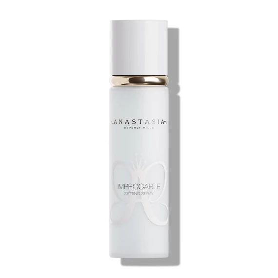 ANASTASIA BEVERLY HILLS Impeccable Blurring Matte Setting Spray Deluxe (Mini)