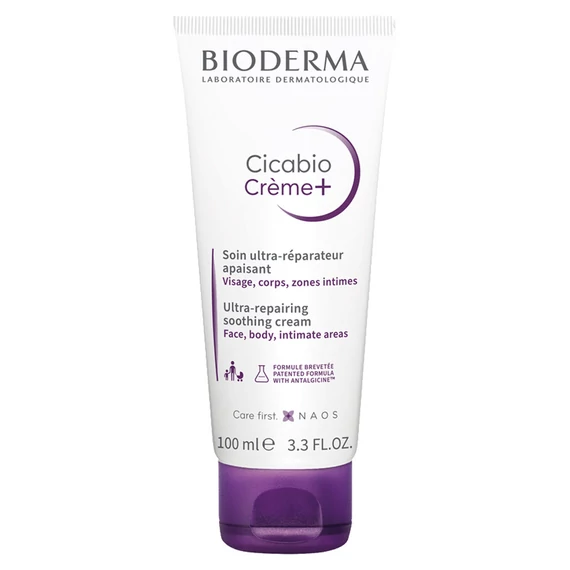 BIODERMA Cicabio Krém+ (100ml)