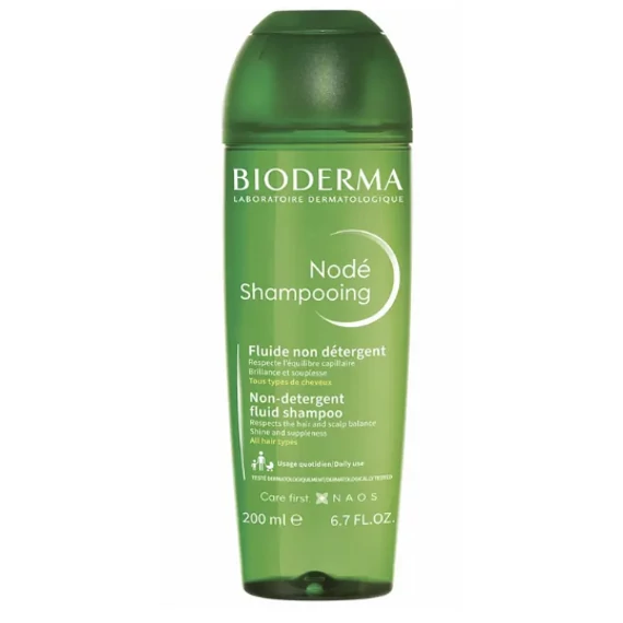 BIODERMA Nodé Sampon (200ml)