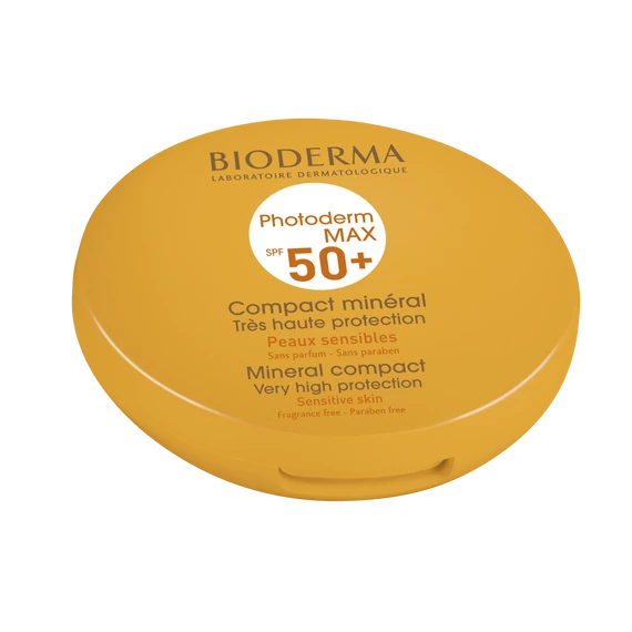 Photoderm Compact MINERAL pĂşder SPF50+ 10g_front.png