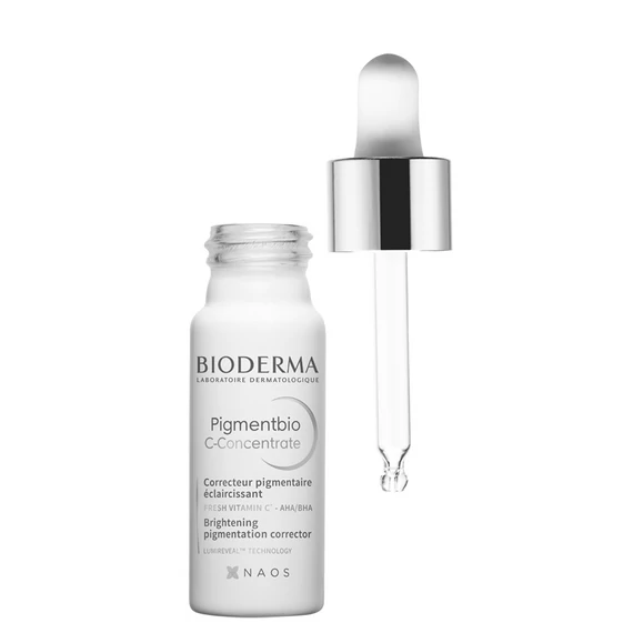 BIODERMA Pigmentbio C-Koncentrátum (15ml)