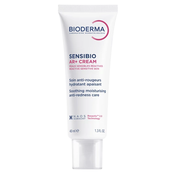 BIODERMA Sensibio AR+ Krém (40ml)