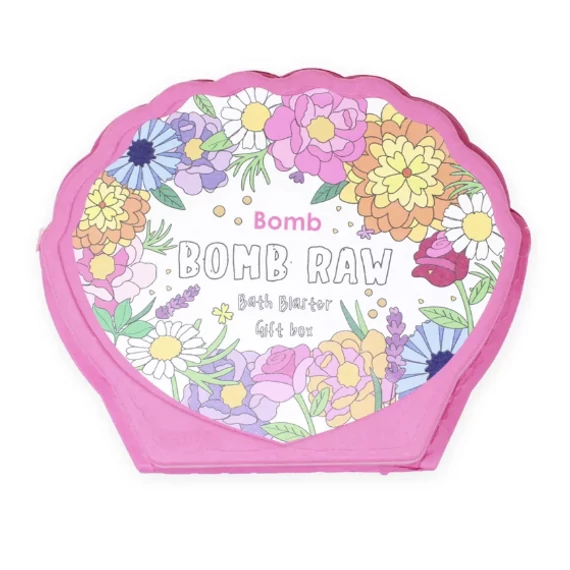 BOMB COSMETICS Igazgyöngy Ajándékcsomag