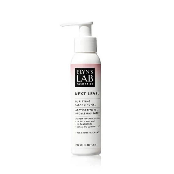 ELYN'S LAB Next Level Anti-Blemish Arclemosó (100ml)
