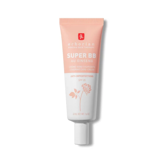 ERBORIAN Super BB SPF20 (40ml) CLAIR