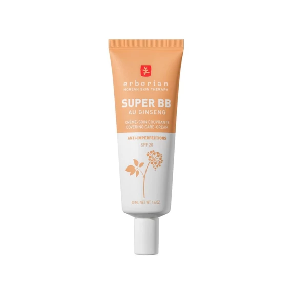 ERBORIAN Super BB SPF20 (40ml) DORE