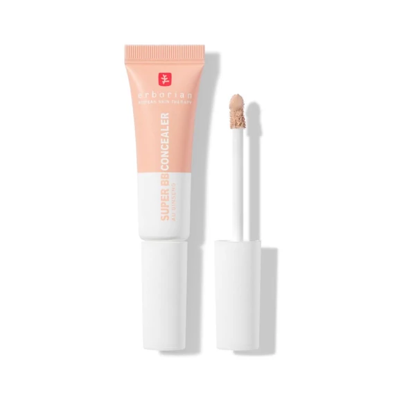 ERBORIAN Super BB Concealer Korrektor SPF25 (10ml) CLAIR