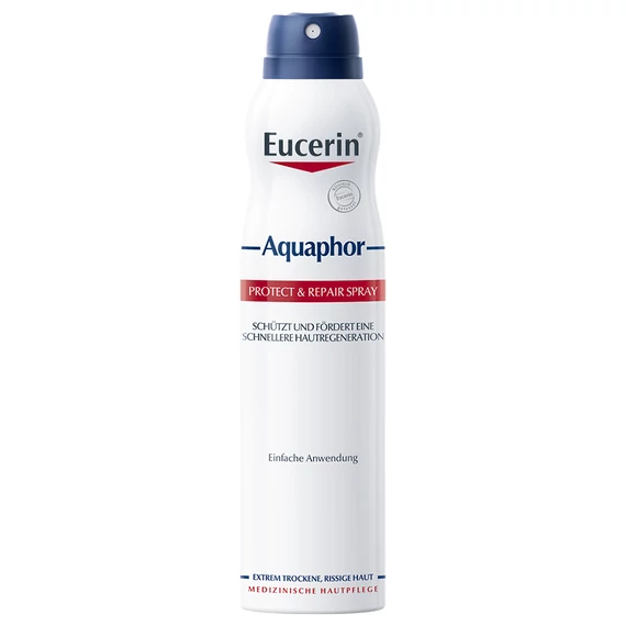 EUCERIN Aquaphor Regeneráló Spray (250ml)