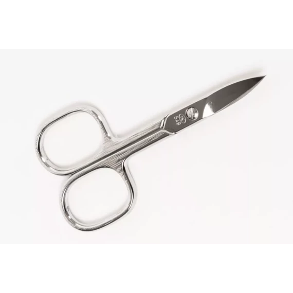 HANS KNIEBES Nail clippers, Folded
