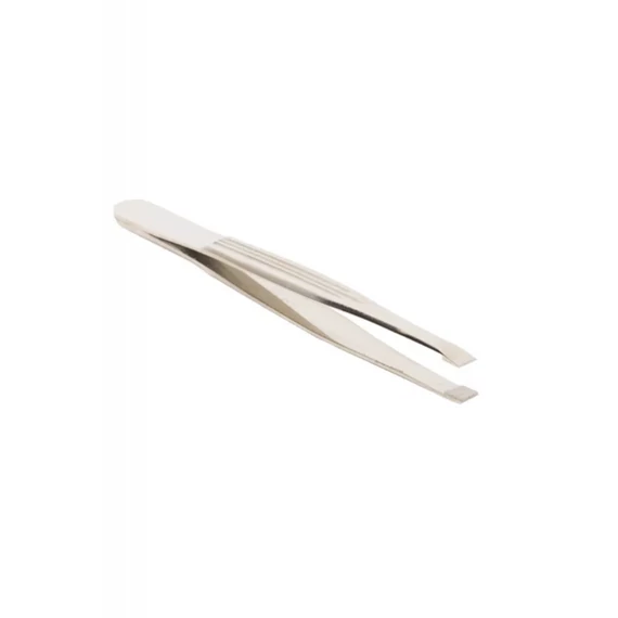 OTTO HERDER Eyebrow clip, Straight