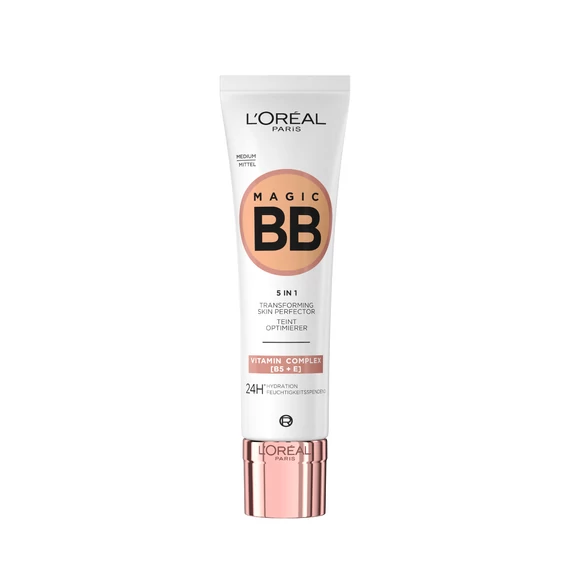 L'ORÉAL PARIS Magic BB Krém 04 Medium (30ml)