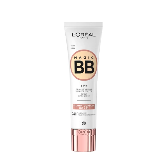 L'ORÉAL PARIS Magic BB Cream 02 Light (30ml)