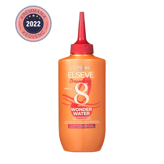 3600523970636_L'OrĂ©al Paris Elseve Dream Long 8 second Wonder Water, 200 ml.jpg