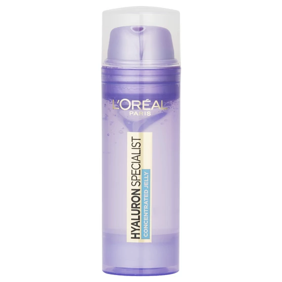 L'OrĂ©al Paris Hyaluron Specialist nedvessĂ©ggel feltĂ¶ltĹ‘, bĹ‘rsimĂ­tĂł koncentrĂˇlt gĂ©l_1.png