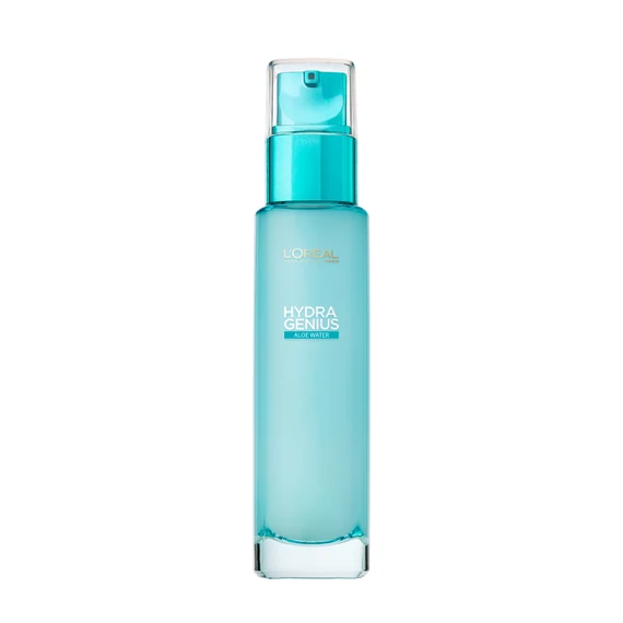 L'OrĂ©al Paris Hydra Genius hidratĂˇlĂł nappali krĂ©m 70ml_2.png