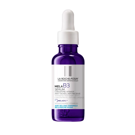 LA ROCHE-POSAY Mela B3 Intense Anti-Dark Spot Serum (30ml)