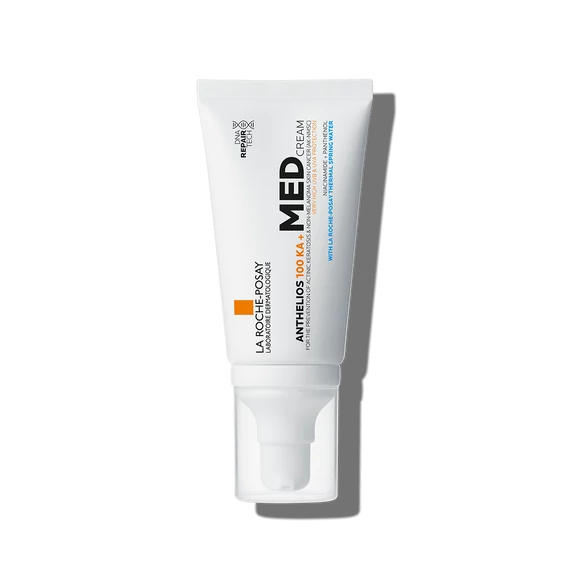 LA ROCHE-POSAY Anthelios 100 KA+ Med Krém (50ml)