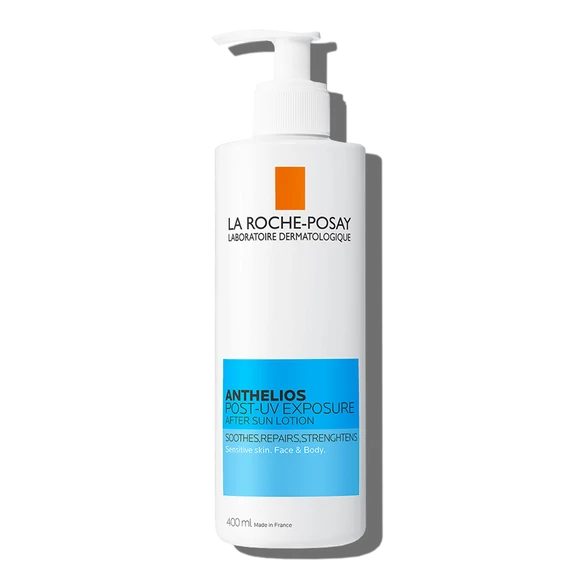 LA ROCHE-POSAY Anthelios Post UV Testápoló Tej (400ml)