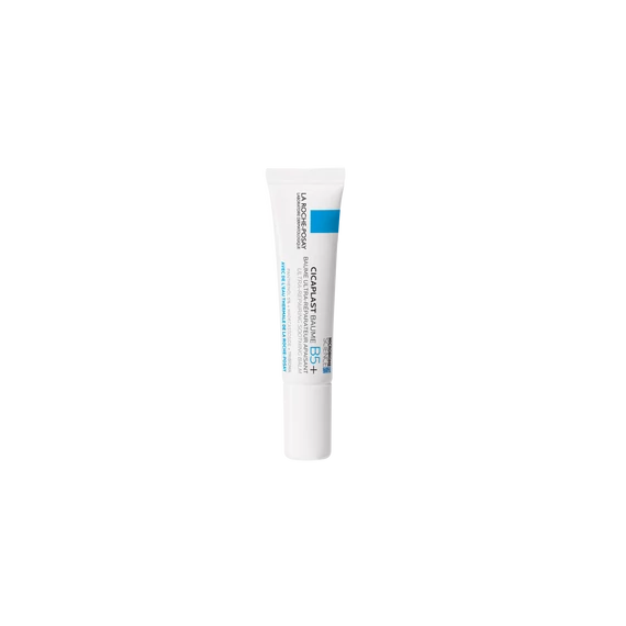 LA ROCHE-POSAY Cicaplast Baume B5+ Nyugtató, Regeneráló Balzsam 15ml