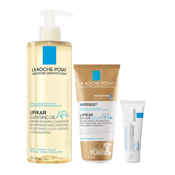 LA ROCHE-POSAY Kismama Csomag 2.