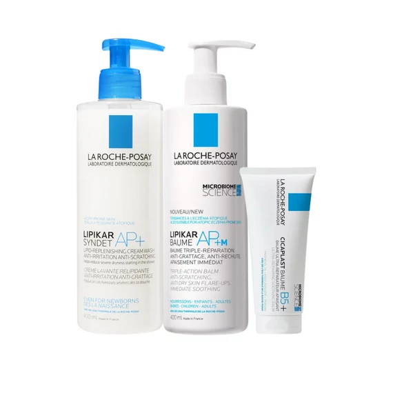 LA ROCHE-POSAY Kismama Csomag 1.