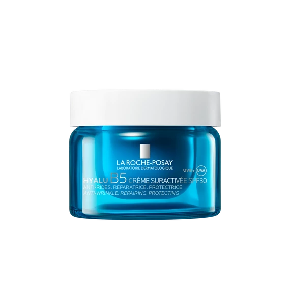 LA ROCHE-POSAY Hyalu B5 Ultra-koncentált Krém SPF30 (50ml)
