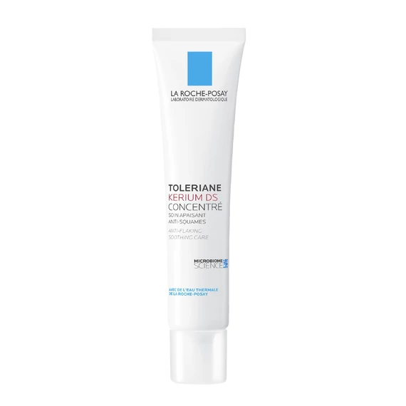 LA ROCHE-POSAY Toleriane DS Concentrate (40ml)
