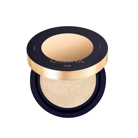 MISSHA Stay Cushion #21 Vanilla