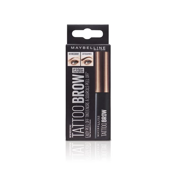 Maybelline New York Brow Tattoo szemĂ¶ldĂ¶k festĂ©k 02, Medium Brown_1.png