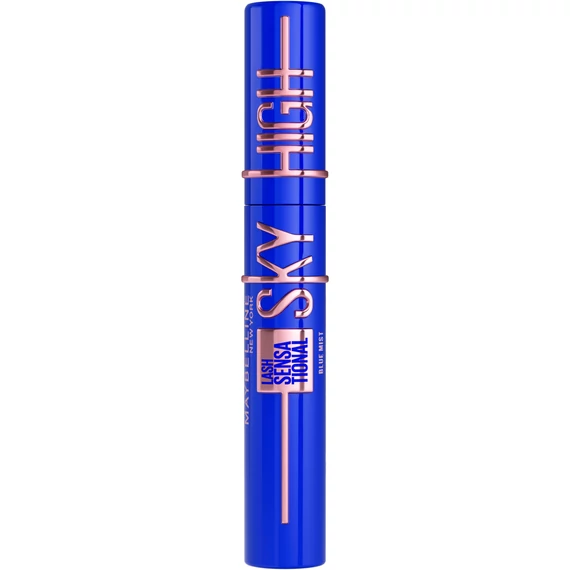 MAYBELLINE Lash Sensational Sky High Blue Mist Szempillaspirál
