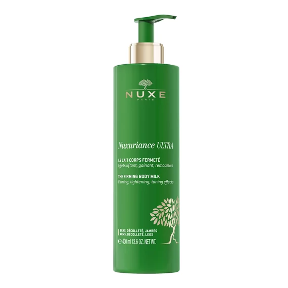 NUXE Nuxuriance Ultra Bőrfeszesítő Testápoló (400ml)