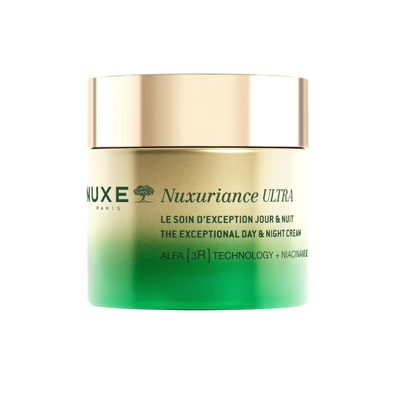 NUXE Nuxuriance Ultra Nappali és Éjszakai Krém (75ml)