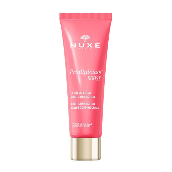 NUXE Prodigieuse Boost Multi-korrekciós Ragyogásfokozó Krém (40ml)