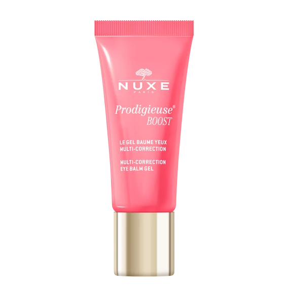 NUXE Prodigieuse Boost Multi-korrekciós Szemkörnyékápoló Gél (15ml)