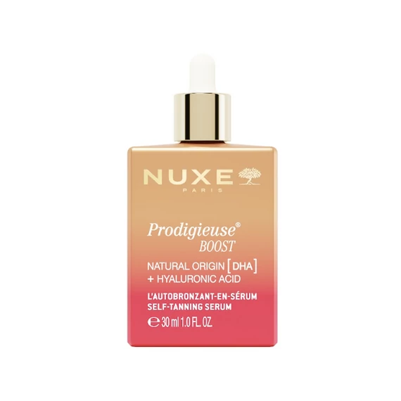 NUXE Prodigieuse Boost Self Tanning Serum (30ml)
