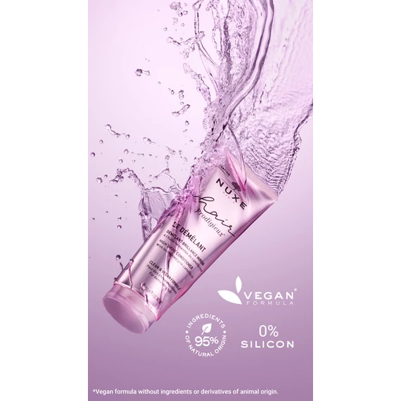 NUXE Hair Prodigieux Fényesítő Hajbalzsam (200ml)