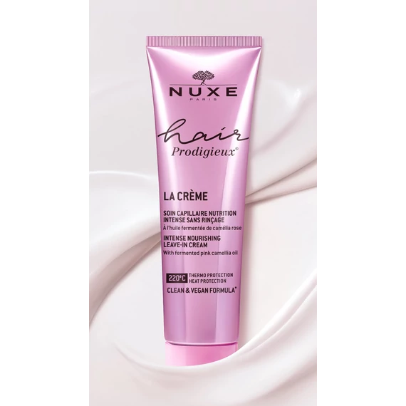 NUXE Hair Prodigieux Intenzíven Tápláló, Nem Kiöblítendő Hajápoló (100ml)