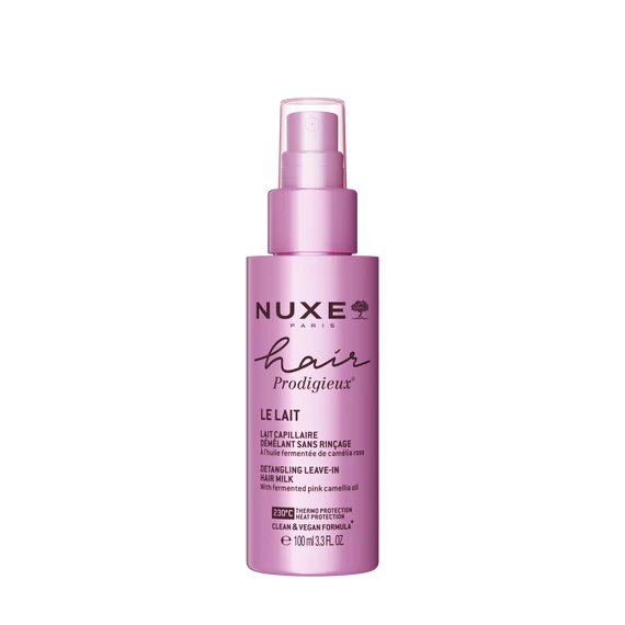 NUXE Hair Prodigieux Kifésülést Segítő Permet (100ml)